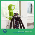 Reusable Plastic Magic Hook with Suction Cup